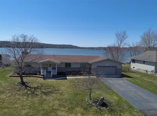 148 Mishe Mokwa Dr, Harbor Springs, MI 49740