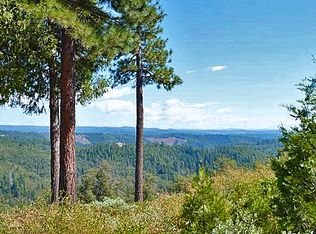 Hidden Treasure Rd, Foresthill, CA 95631