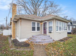 113 N Byrkit St, Mishawaka, IN 46544