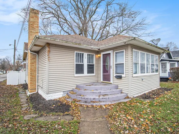 113 N Byrkit St, Mishawaka, IN 46544