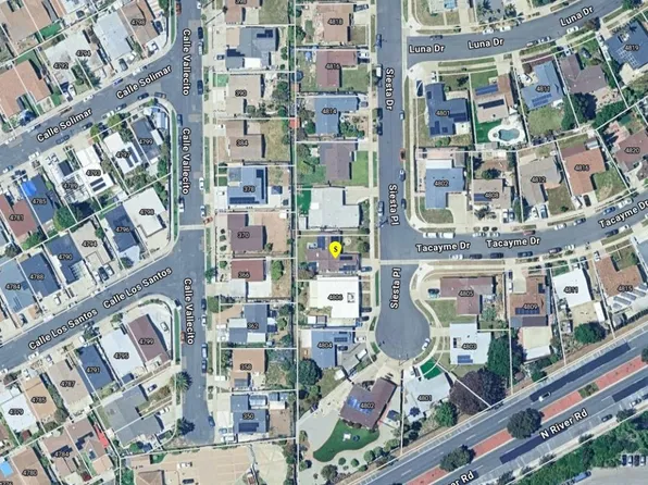 4808 Siesta Pl, Oceanside, CA 92057