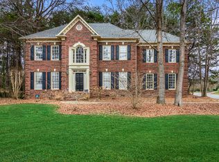 12527 Darby Chase Dr #5, Charlotte, NC 28277