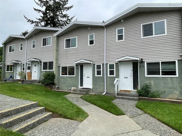 4110 Kendall Ave #58, Pt Alberni, BC V9Y 5J1