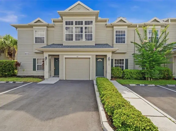7560 Plantation Cir, University Park, FL 34201