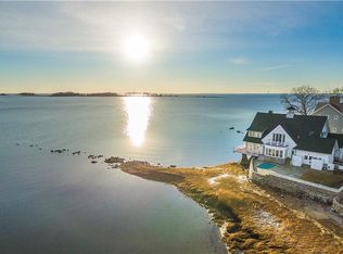 1/2 Rocky Point Rd, Norwalk, CT 06853