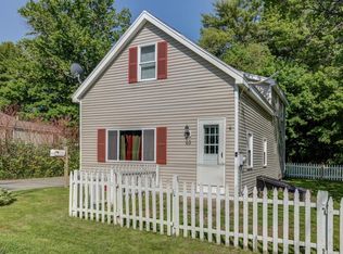 63 Lafayette St, Saco, ME 04072