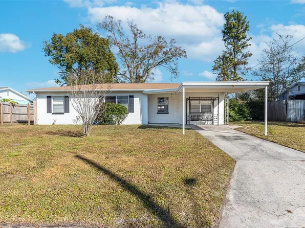 4006 Fawn Cir, Tampa, FL 33610