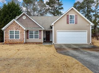 805 Kenwood Ln, Winder, GA 30680