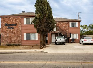 332 N 2nd St, Porterville, CA 93257