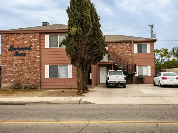 332 N 2nd Street, Porterville, CA 93257