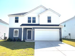 782 Treeline Rd, Moore, SC 29369