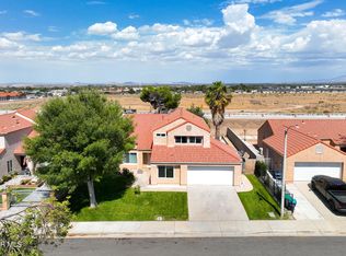 38224 San Mateo Ave, Palmdale, CA 93551