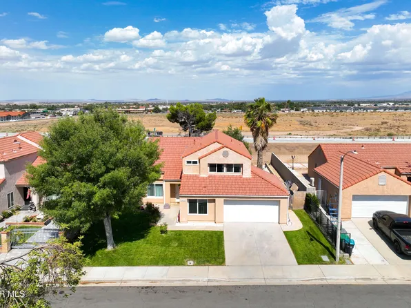 38224 San Mateo Ave, Palmdale, CA 93551