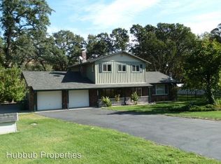 21744 Rusty Ln, Palo Cedro, CA 96073