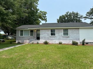 2338 Fleet St, Savannah, GA 31404