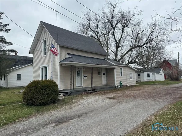519 E Washington St, Montpelier, OH 43543