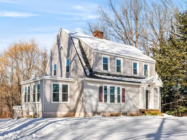 308 Riverside Drive, Augusta, ME 04330