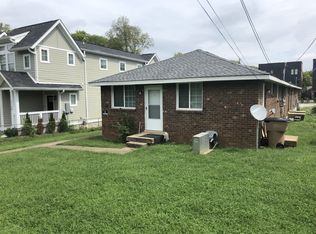 714 27th Ave N, Nashville, TN 37208