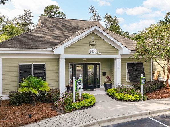 Silvana Oaks | 8439 Dorchester Rd, N Charleston, SC