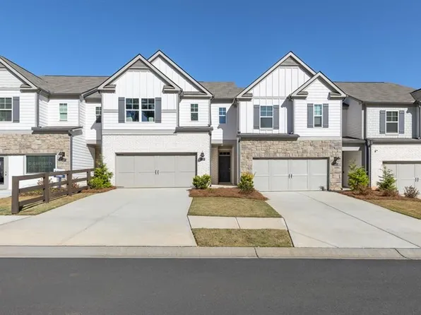 4915 Balsa Point, Acworth, GA 30101