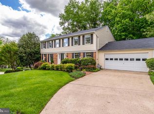 7560 Vogels Way, Springfield, VA 22153
