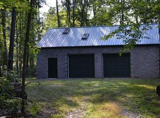 Dick Spencer Rd, Frankford, WV 24938