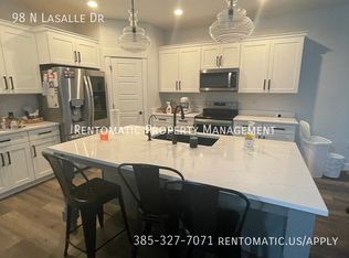 98 N Lasalle Dr, Saratoga Springs, UT 84045