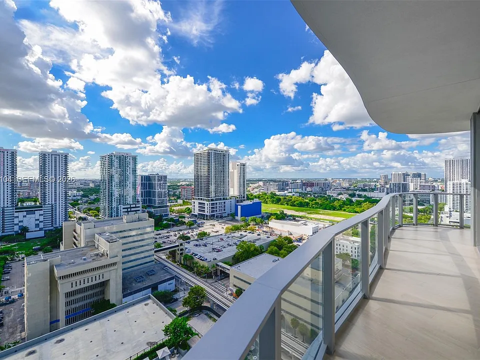 1400 Biscayne Blvd #2207