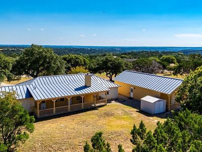 384 Rhum Rd, Kerrville, TX, 78028