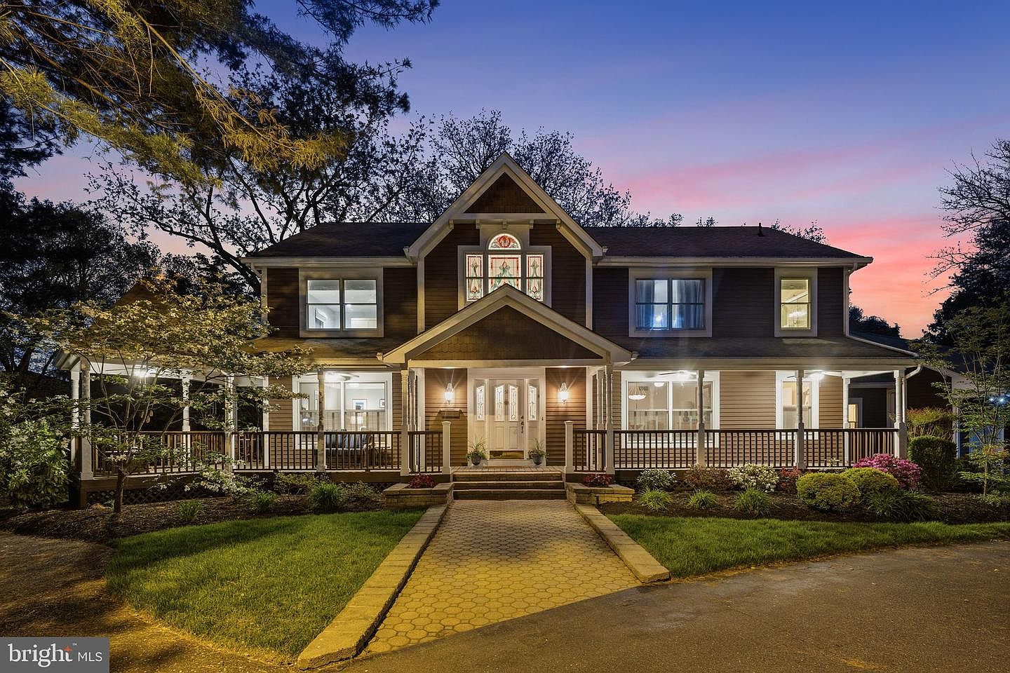 51 Chestnut St, Haddonfield, NJ 08033 | Zillow
