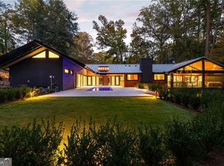 585 Amberidge Trl, Sandy Springs, GA 30328