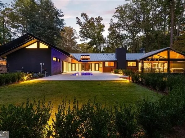 585 Amberidge Trl, Sandy Springs, GA 30328