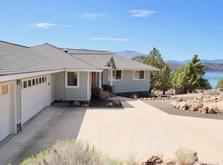 5220 Saddle Ridge Rd, Weed, CA 96094