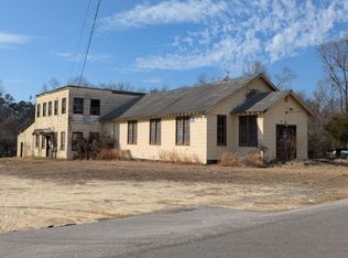 154 Rivelon Rd SW, Orangeburg, SC 29115