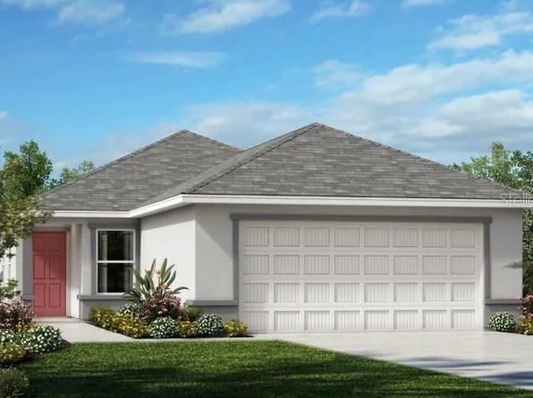 10311 Honeysuckle Vine Cir, Riverview, FL 33578