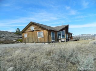 44 Early Sunrise Dr, Tonasket, WA 98855