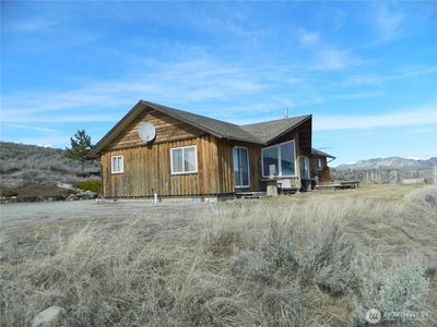 44 Early Sunrise Drive, Tonasket, WA, 98855