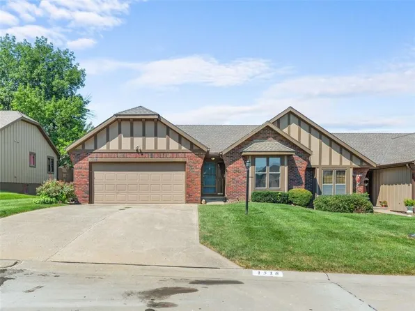 1518 N 42nd Ter, Saint Joseph, MO 64506