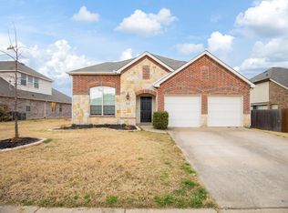 922 Honeywell Dr, Anna, TX 75409