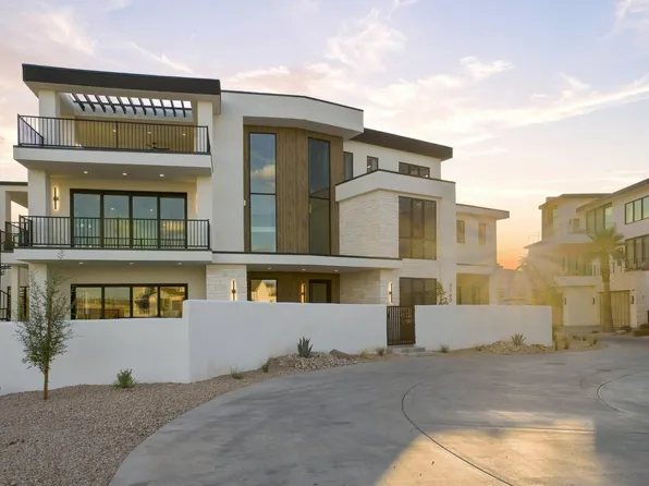 5360 S Pura Cir, Saint George, UT 84790