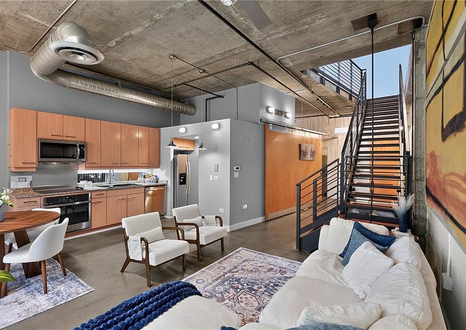 1st image of 123 Luckie St NW APT 1503