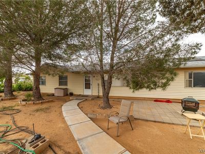 2605 E Potter Ave, Kingman, AZ, 86409