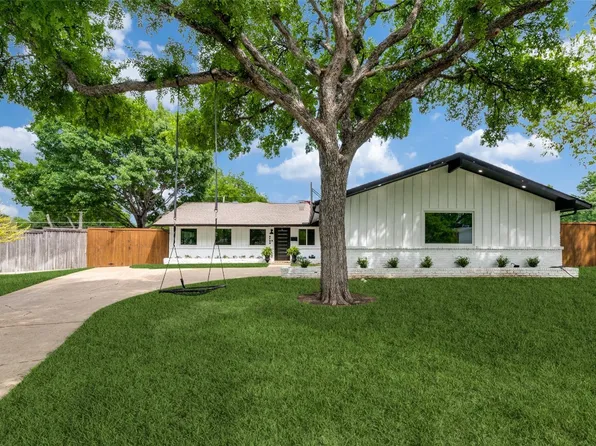 3738 Truesdell Pl, Dallas, TX 75244