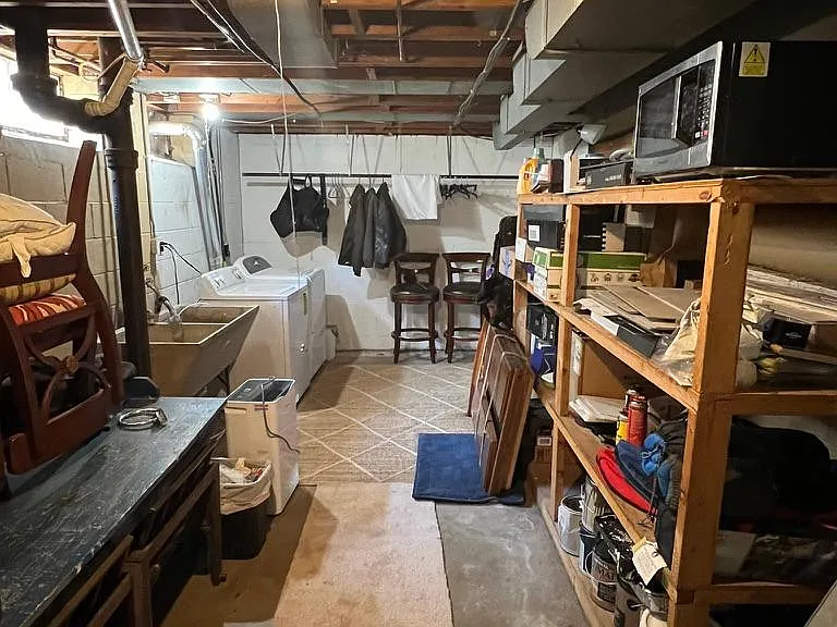 Storage Space