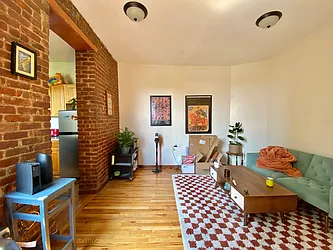 Rented by Simply Brooklyn Realty Inc
