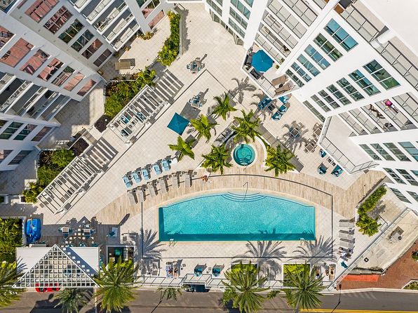 111 S Pineapple Ave #511