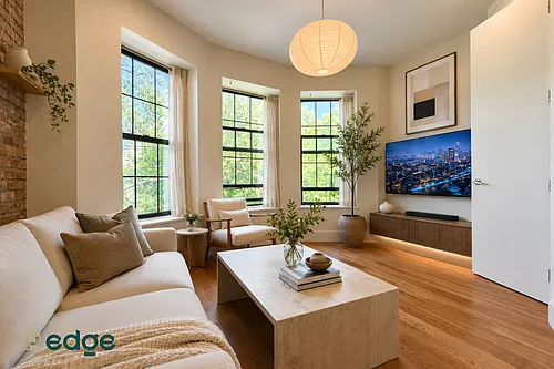 1058 Bergen St #3F Photo 1