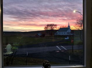 11 Tennessee St, Colfax, WA 99111