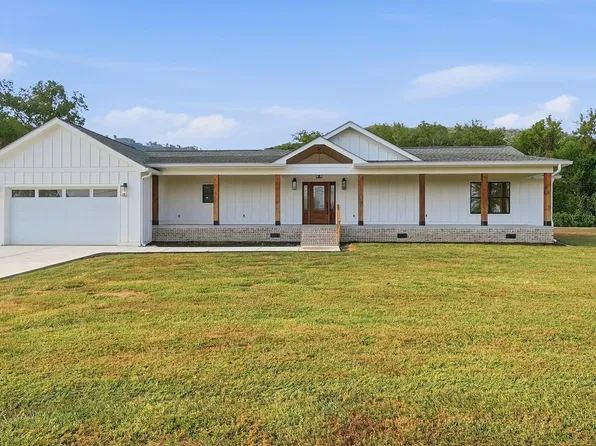 1237 Main St, Jasper, TN 37347