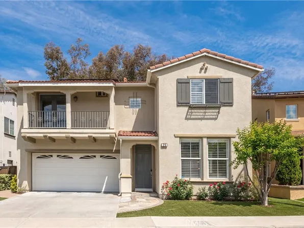 25 Radiance Ln, Rancho Santa Margarita, CA 92688
